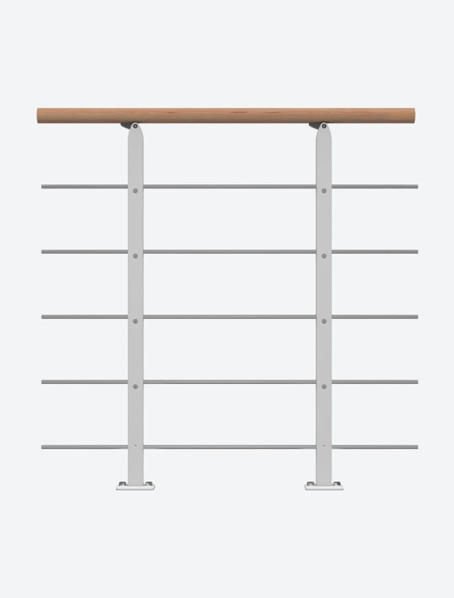 Borstwering DESIGN