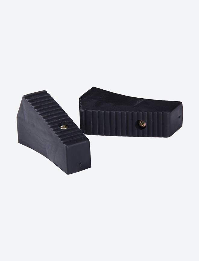 Voetjes zwart voor ISOCLIC PRO 56/FIRE PRO REI45