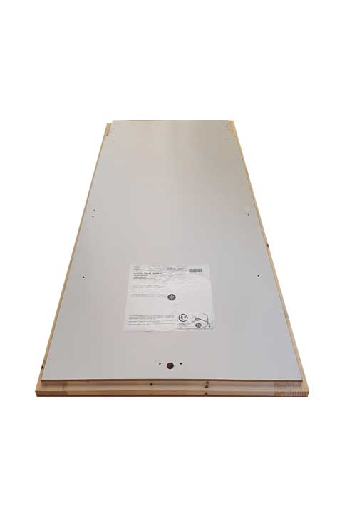 Trap door for loft ladders SW26-3 
