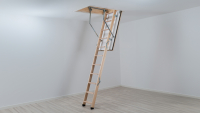 Brandwerende zoldertrap FIRE PRO REI45 