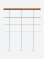 Borstwering STYLE 6 
