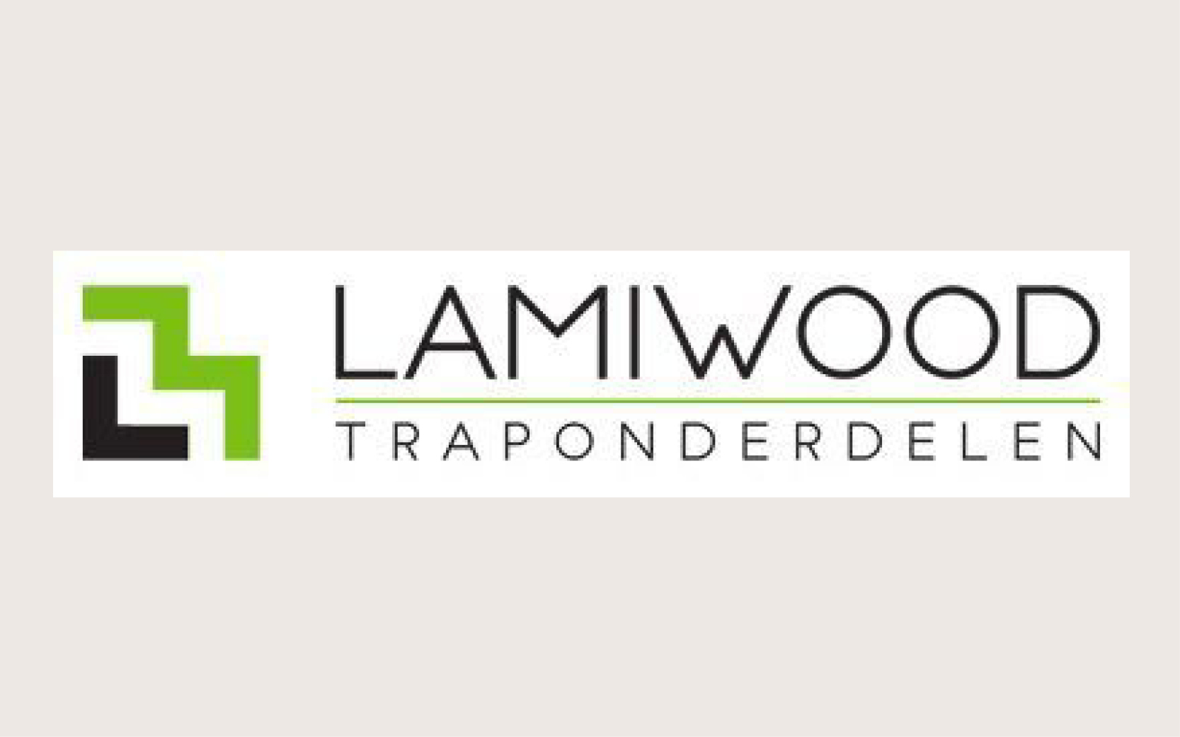 Lamiwood logo