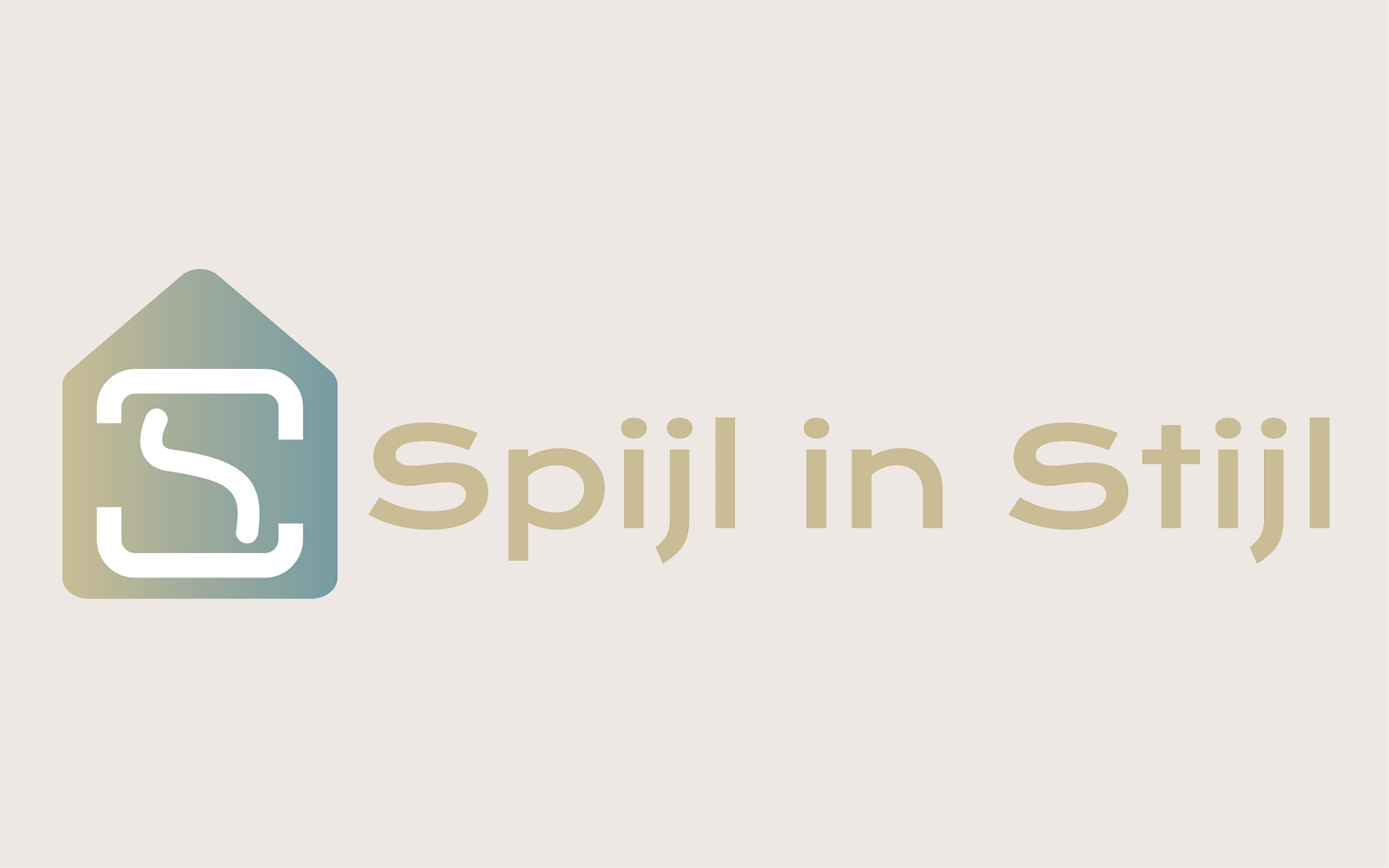 Spijl in stijl logo