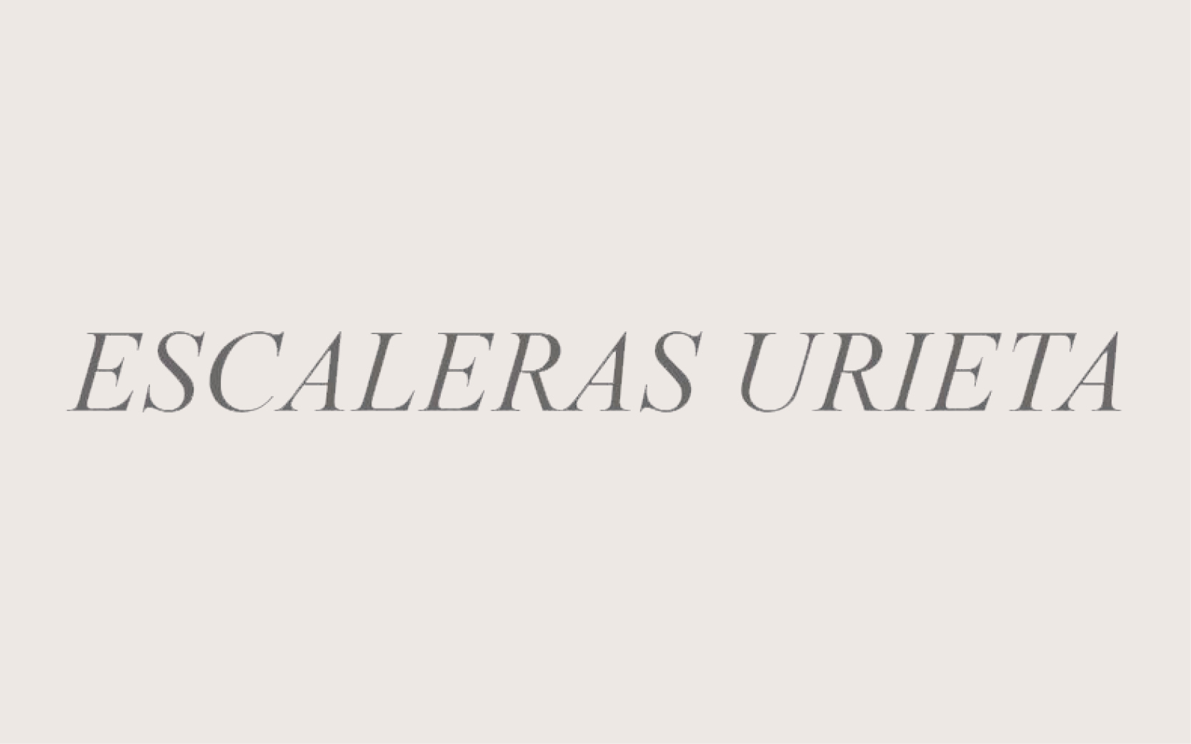 Escalera surieta logo