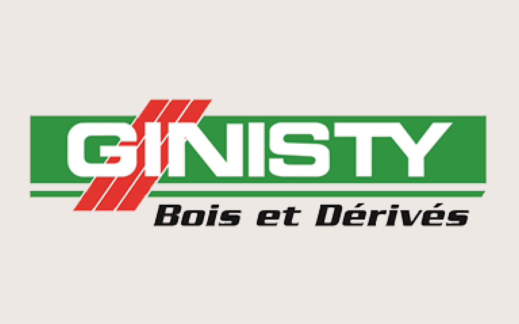 Ginisty Bois logo
