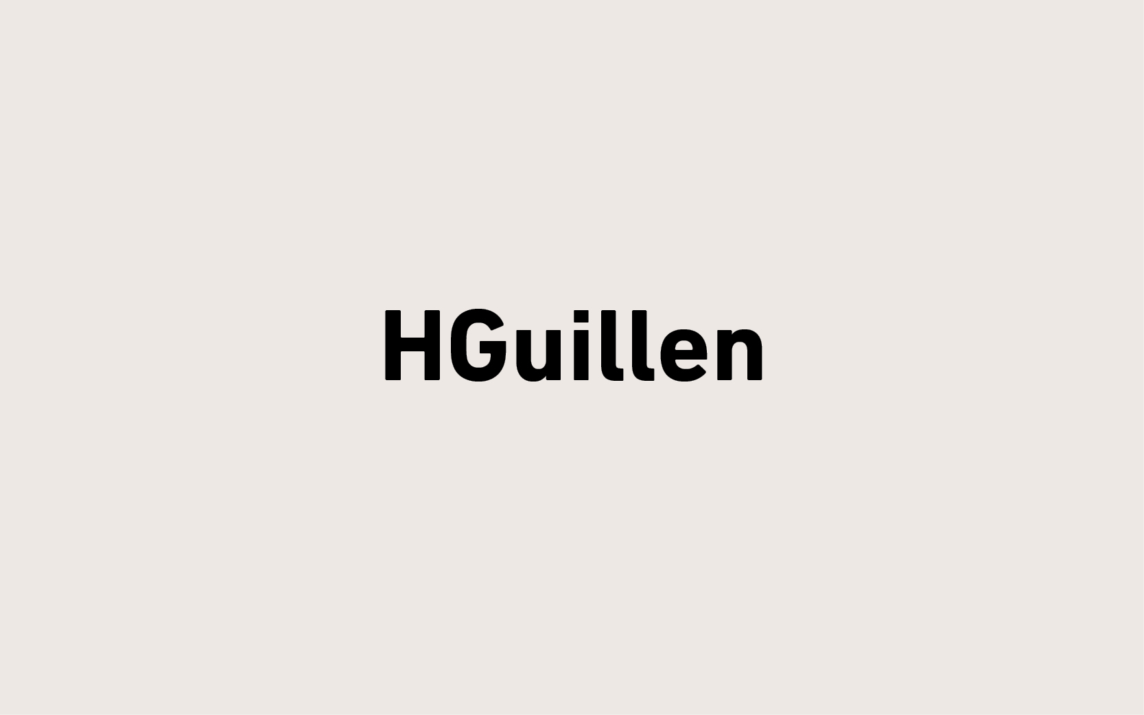 HGuillen