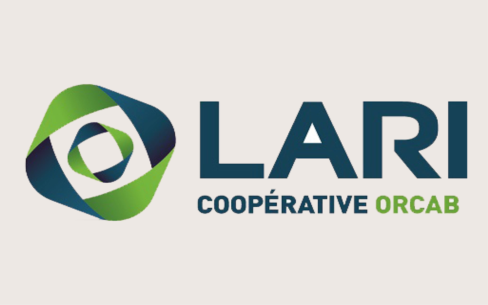 LARI logo