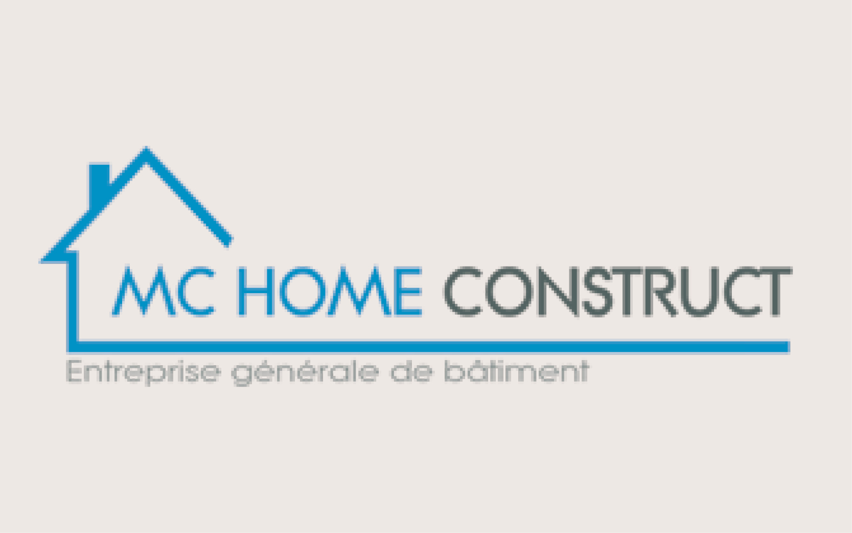 Logo MC Home Construct