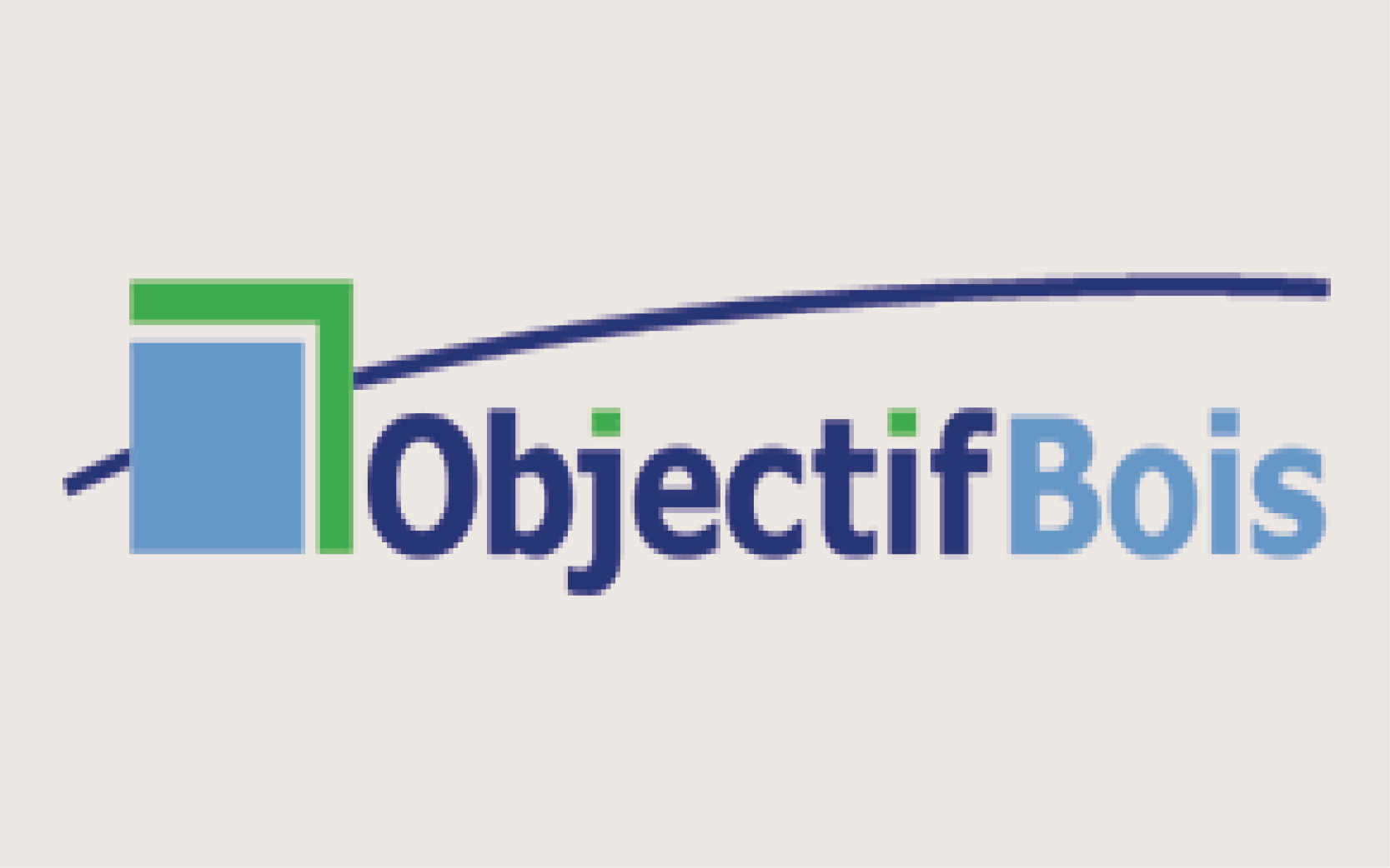 Logo Objectif Bois