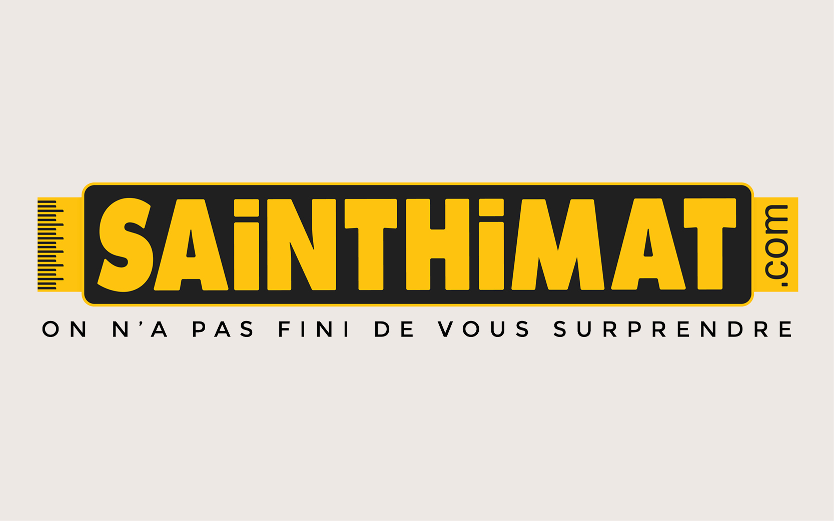 Sainthimat logo